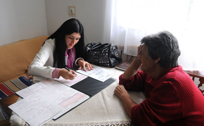 Sarajevo sprema novu popisnu podvalu