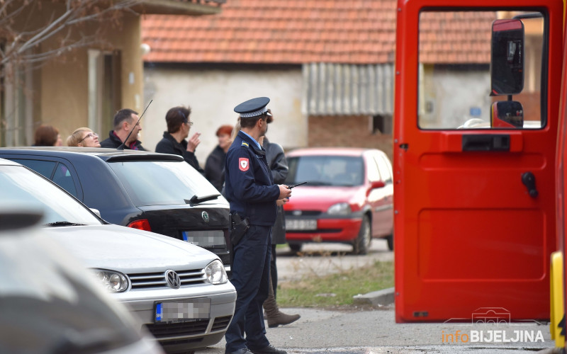 DETALJI POŽARA U BIJELJINI: Bivšoj djevojci zapalio kuću
