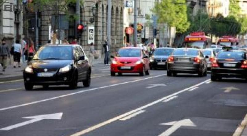 Saobraćaj se odvija bez problema