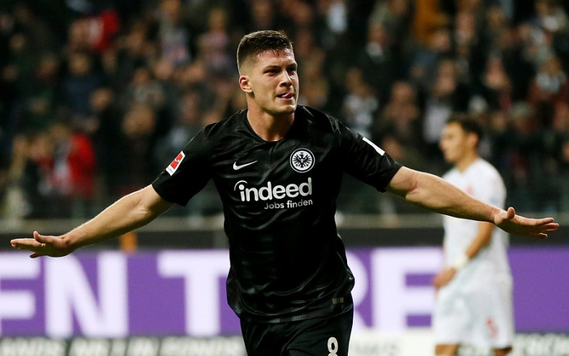 Jović i Azar uskoro zvanično u Realu