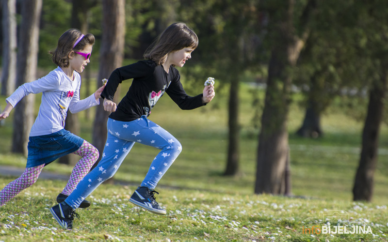 Po bezbjednosti djece BiH na 38. mjestu