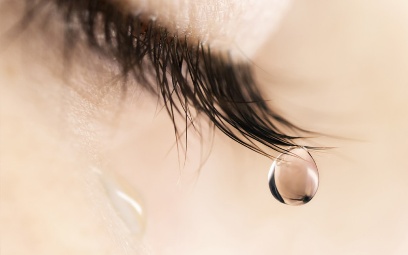 Kazna za plakanje u sopstvenom stanu 2.500 funti