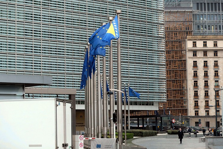 BiH zapela na demokratiji i vladavini prava