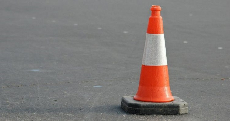 Obustava saobraćaja na pravcu Banja Luka-Slatina