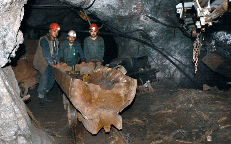 BIH dobija još jedan rudnik olova i cinka - Šansa za nova radna mjesta?