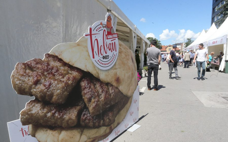 Organizatori “Ćevap festa” pozivaju na druženje uz roštiljnice, muzičare i komičare