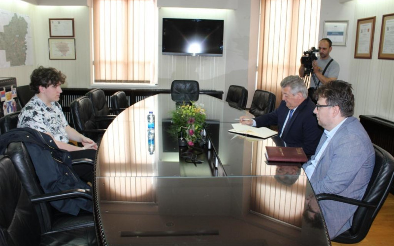 Bijeljina ima predstavnika na olimpijadama fizike u Letoniji i Izraelu