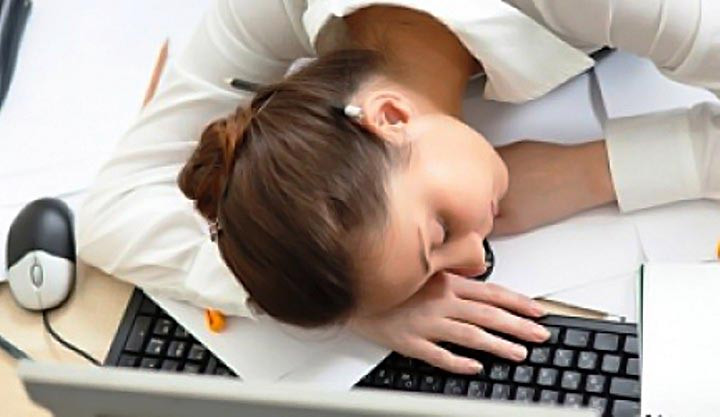 Premorenost od posla bit će i zvanično bolest od koje ćemo se liječiti