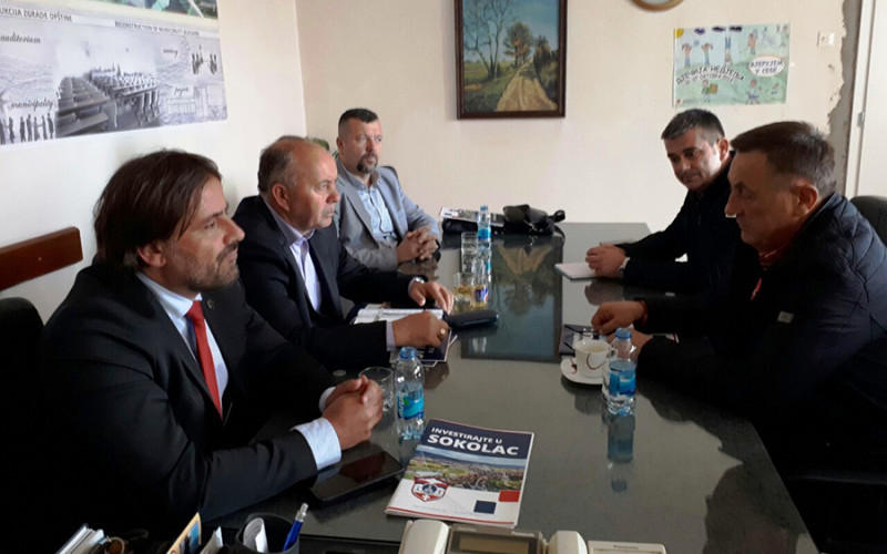 Na sajmu u Bijeljini romanijski kajmak, kozji sir, drvene eko-kuće