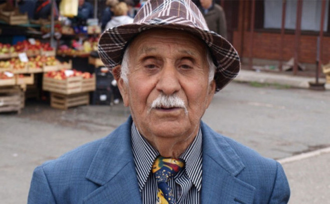 Ženio se devet puta, ima djecu od BiH do Amerike