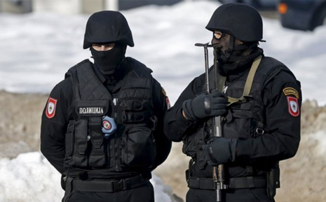 Ministarstvo bezbjednosti pokušalo druge policijske agencije dovesti na tlo Srpske