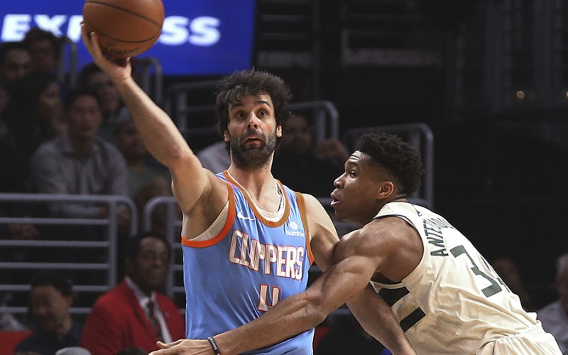 Teodosić i Slukas crveno-bijeli?