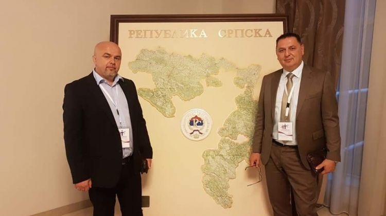 Udruženje „Majevičana“ na Drugom Forumu dijaspore