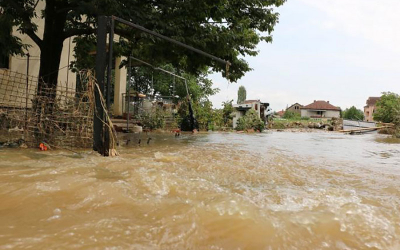Novo upozorenje iz Federalnog hidrometeorološkog zavoda