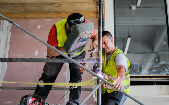Škole, vrtići i domovi u novom ruhu iz nove donacije iz Srbije
