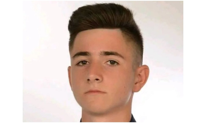 Sutra humanitarno veče za Boška Vukovića