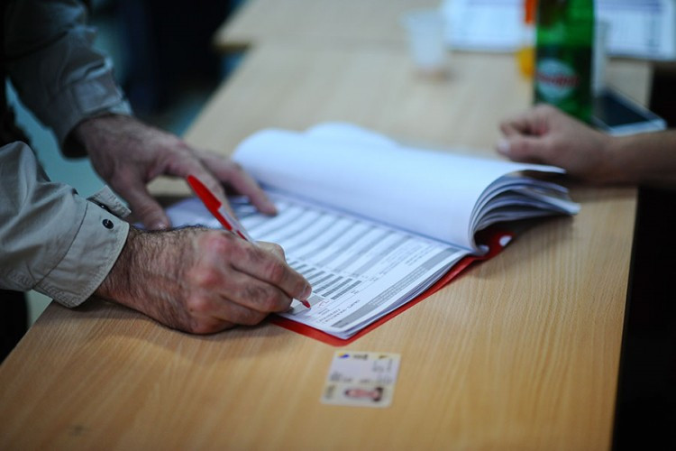 Curi vrijeme za izmjenu Izbornog zakona