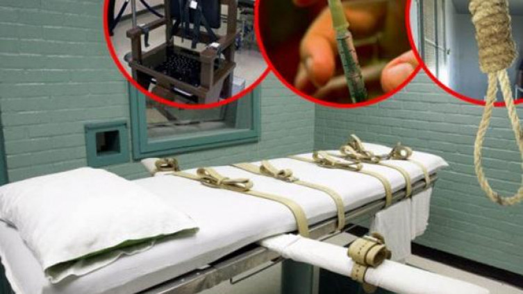 EU traži da RS ukine smrtnu kaznu