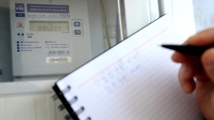 Bolnice i Vodovodi najveći dužnici - „Elektroprivreda RS“ potražuje 365 miliona KM za struju