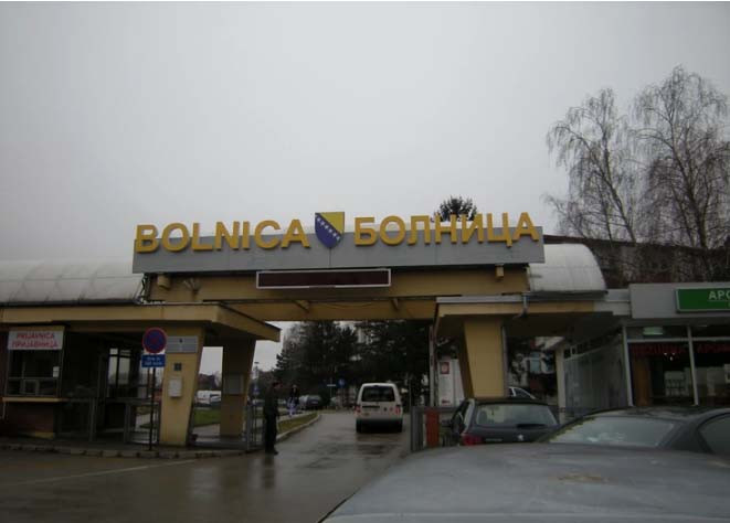 Potresno obraćanje majke preminulog novorođenčeta