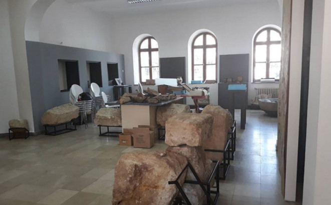 Nastavak radova u Semberiji od novembra