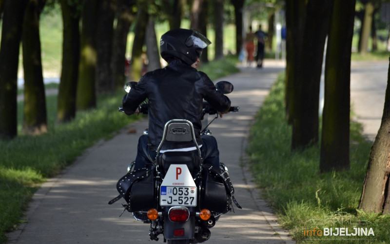 U kontroli dvotočkaša evidentirano 68 prekršaja