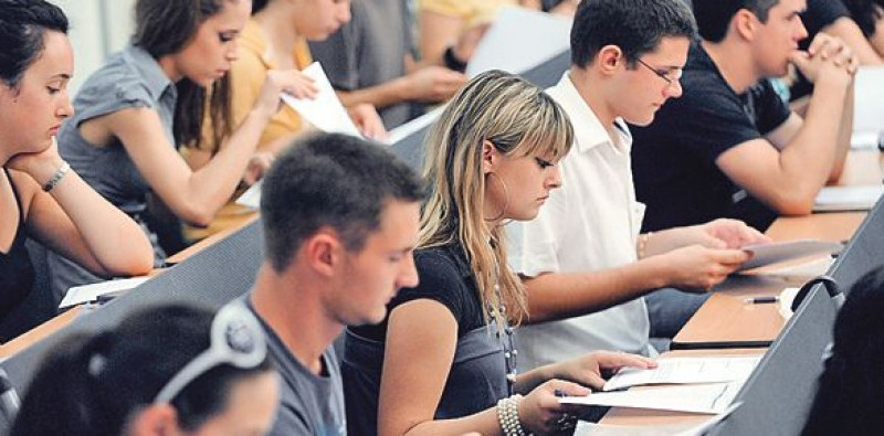 Najstariji student u RS gazi sedmu deceniju
