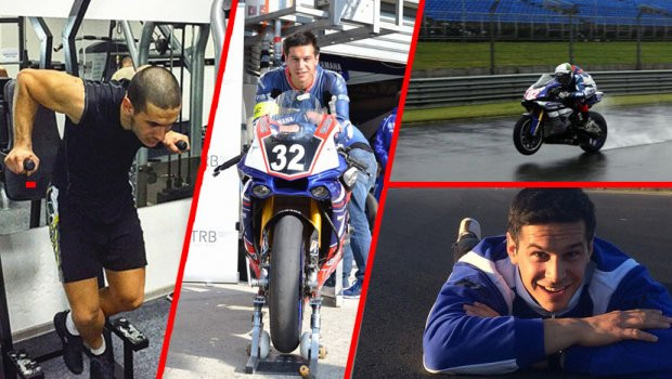 Dalibor se nakon smrti oca zakleo da će motor voziti samo na stazi: Sada je u komi nakon kobnog pada, i potrebni smo mu