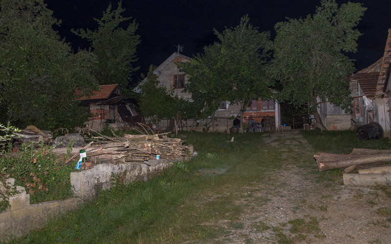 Hicima iz puške presudio komšiji - Ubica iz Kozarske Dubice upućen na psihijatrijsko liječenje