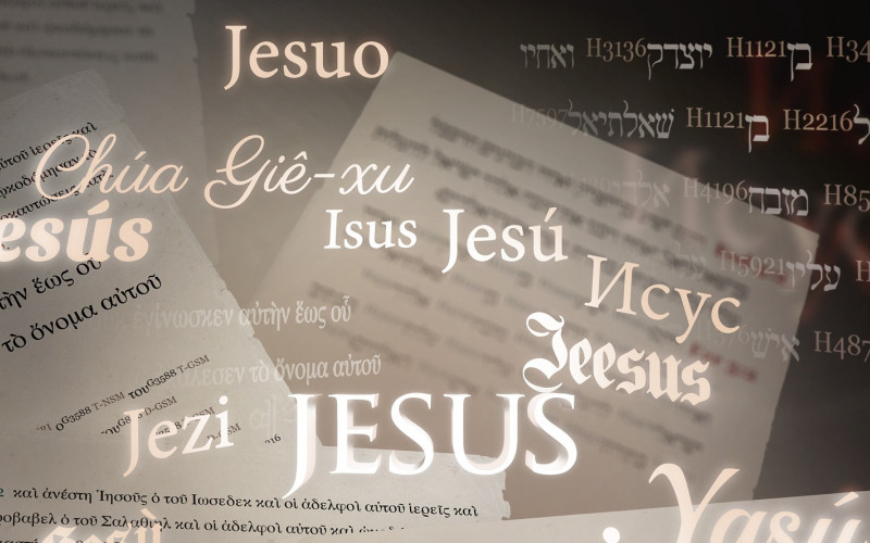 Poslednji ljudi na svetu koji govore jezikom Isusa Hrista