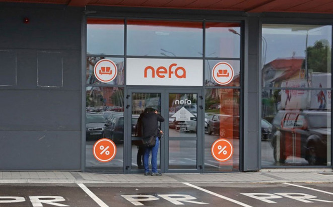 Milionski dugovi zatvorili “Nefu”