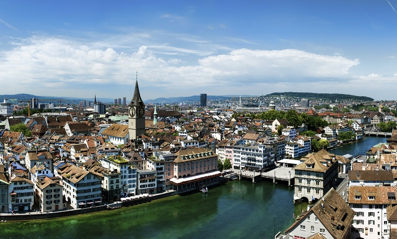 Stanovnici ovih gradova najbolje žive