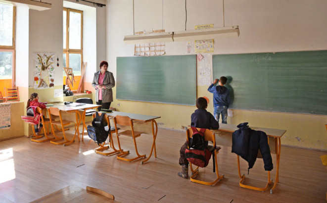 Za godinu ispisano 500 osnovaca zbog selidbe u inostranstvo