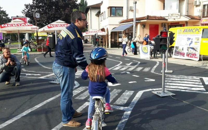 U Bijeljini Dan bezbjednosti saobraćaja