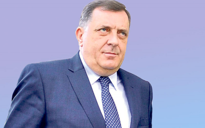 Dodik: Lijekovi iz Rusije jeftiniji nego oni iz EU
