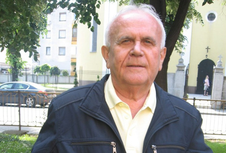 Milenko Popović: Susret s Titom bio veliki doživljaj