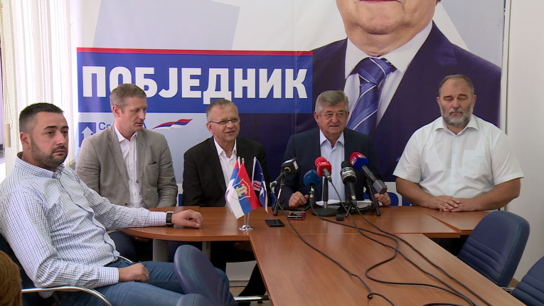 U ponedjeljak izborna skupština bijeljinskog odbora SDS-a