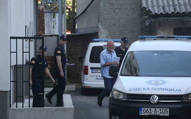 Bivšem ministru Nenadu Suziću prijeti 10 godina zatvora