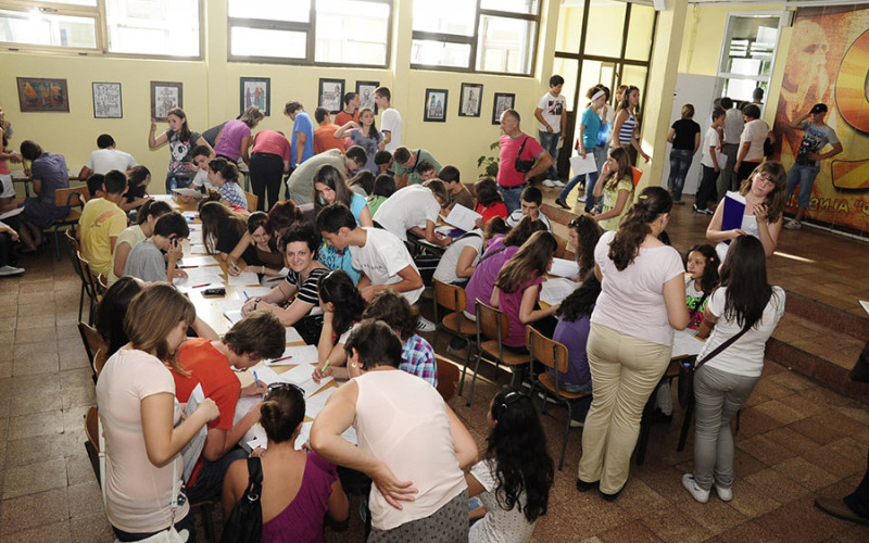 U šest škola u Bijeljini planiran upis 960 učenika