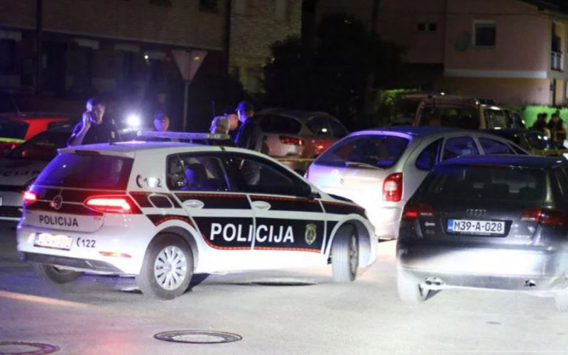 U Sarajevu ubijen odbojkaš, policija u potrazi za napadačem