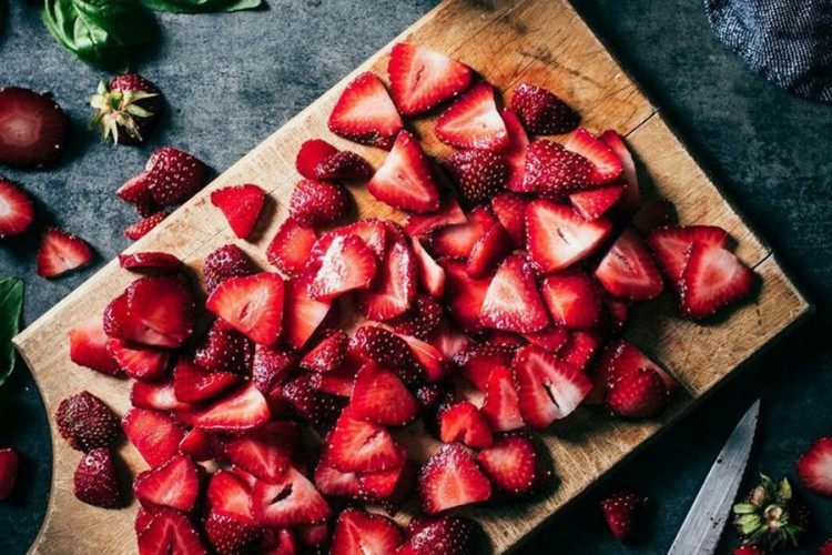 Srcolika voćka prepuna vitamina i vlakana