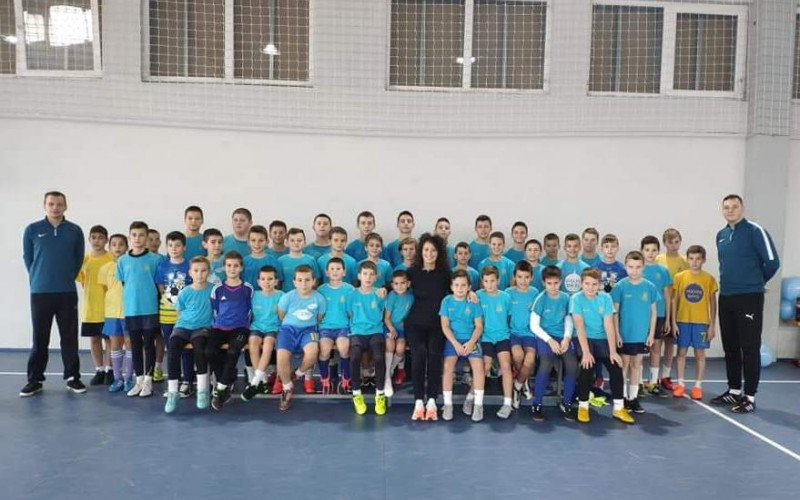 Petrović: “Srećan ti rođendan voljeni klube!”