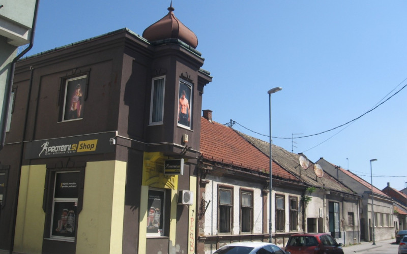 Karađorđeva ulica mijenja svoje lice