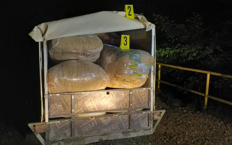 Zaplijenjeno više od tone duvana na području Bijeljine