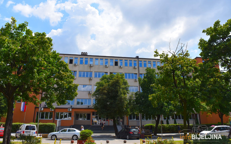 Bijeljina: Ubio mu oca u Beogradu, sada pucao i na sina