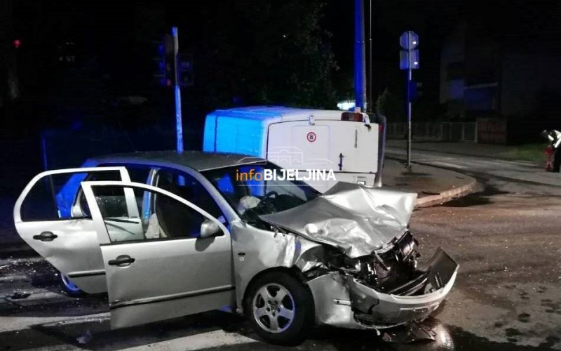 Nesreće za devet godina odnijele 1.252 života