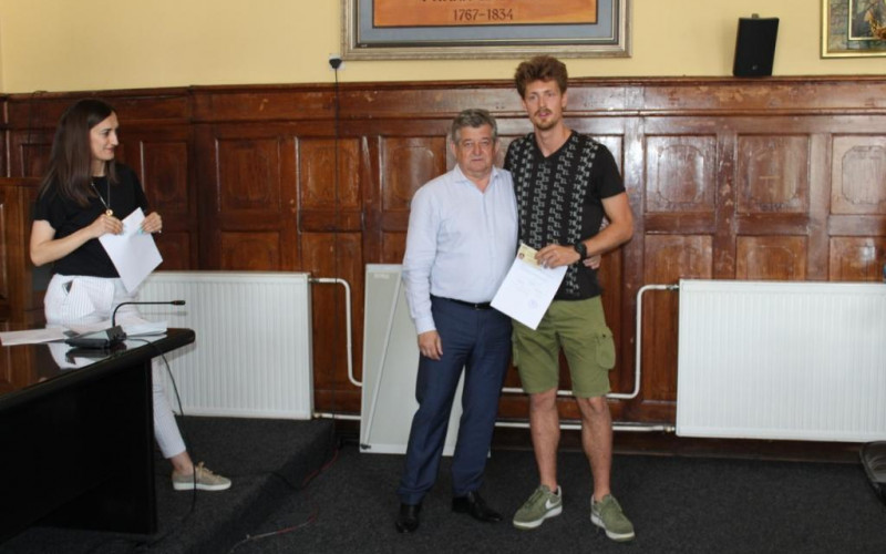 Civilna zaštita - osposobljeno 20 novih upravljača motornih čamaca