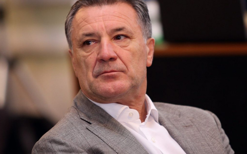 Sud BiH odredio mjere zabrane Mamiću