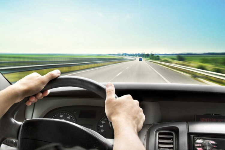 Vozači u RS najčešće voze 76 km/h