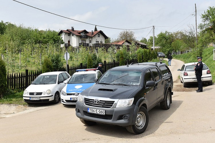 Slučaj ubistva Krunića: Popović komunicirao s napadačem Kovačevićem?